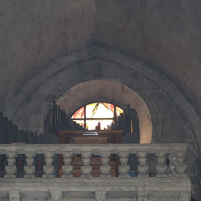 Photo de Prieuré