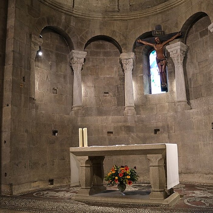 Photo de Prieuré