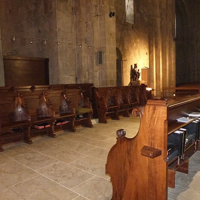 Photo de Prieuré