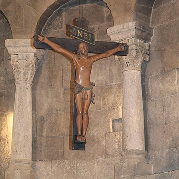 Photo de Prieuré