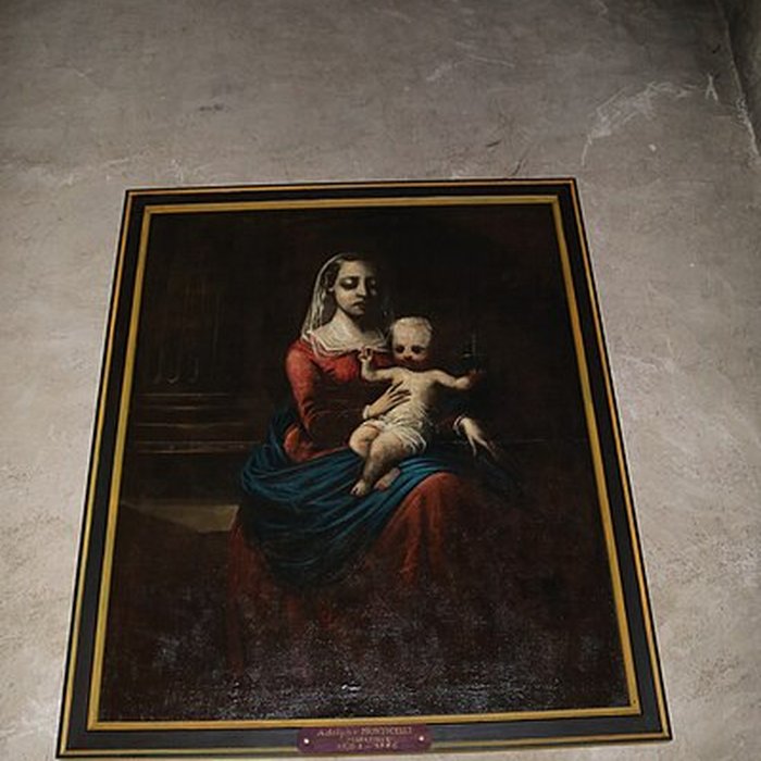 Photo de Prieuré