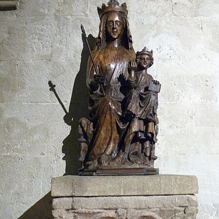 Photo de Prieuré