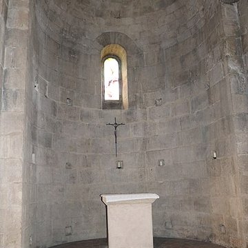 Prieuré