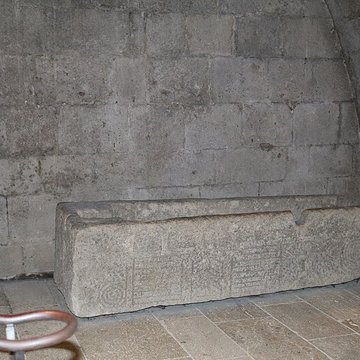 Prieuré