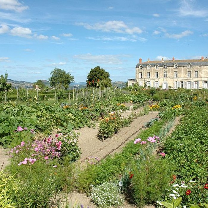 Photo de Château dHauterive à Issoire