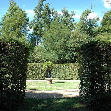 chateau d hauterive a issoire