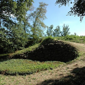 Château dHauterive à Issoire