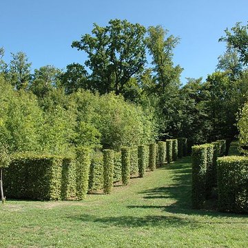 Château dHauterive à Issoire