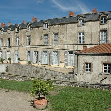Château dHauterive à Issoire