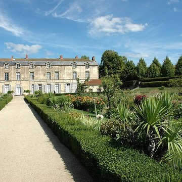 Château dHauterive à Issoire