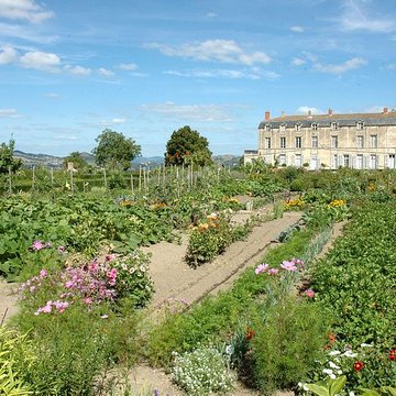Château dHauterive à Issoire