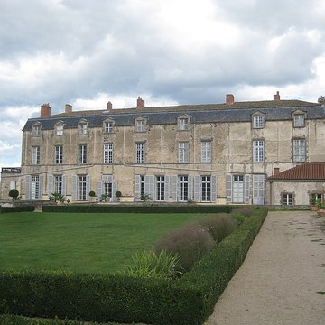 Château dHauterive à Issoire