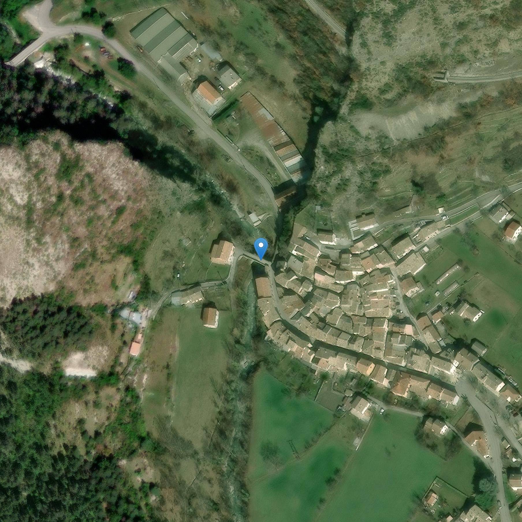 Photo de San Giuseppe Oratorio