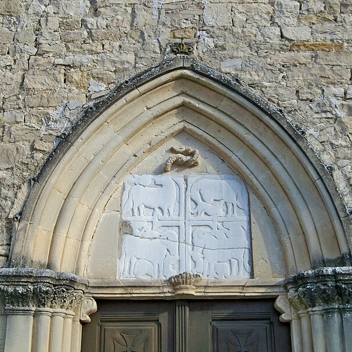 Photo de Eglise Saint-Georges