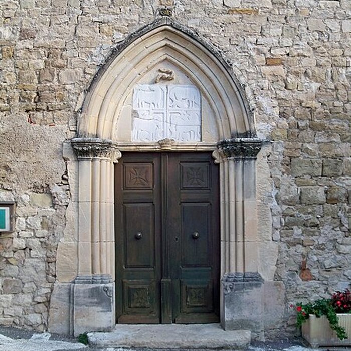 Photo de Eglise Saint-Georges