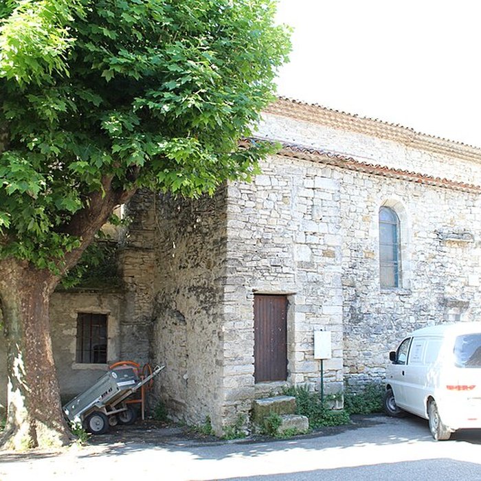 Photo de Eglise Saint-Georges