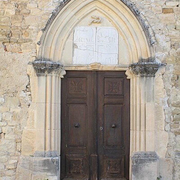 Photo de Eglise Saint-Georges