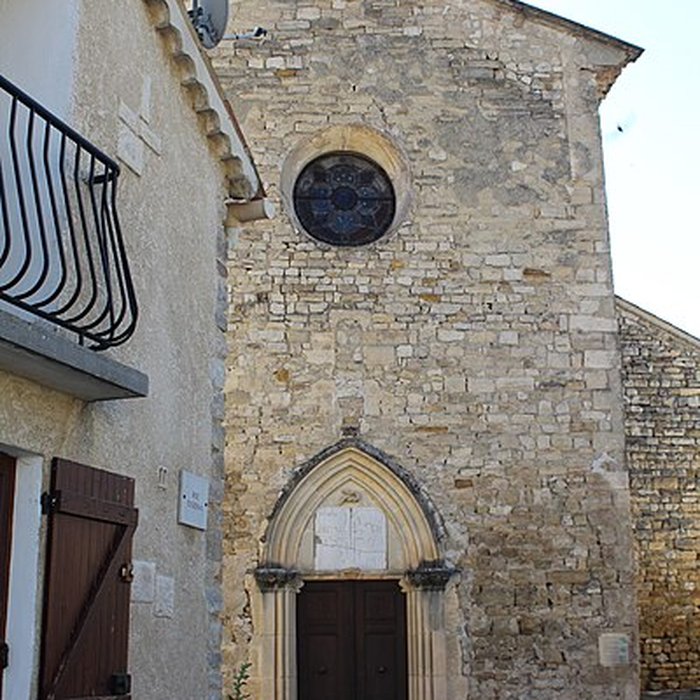 Photo de Eglise Saint-Georges