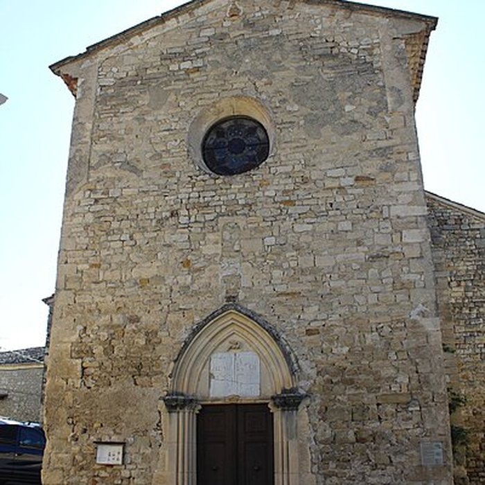 Photo de Eglise Saint-Georges