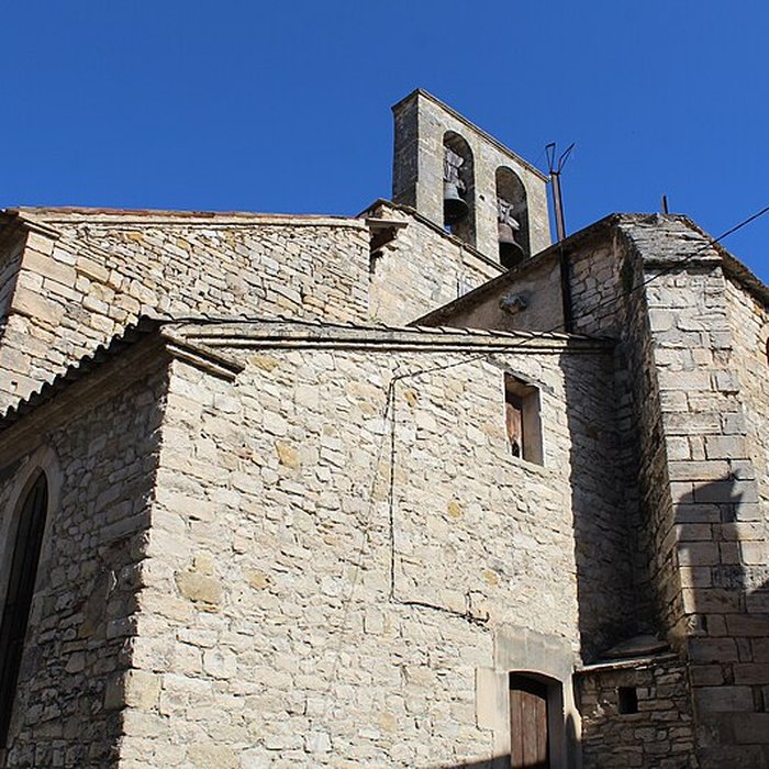 Photo de Eglise Saint-Georges