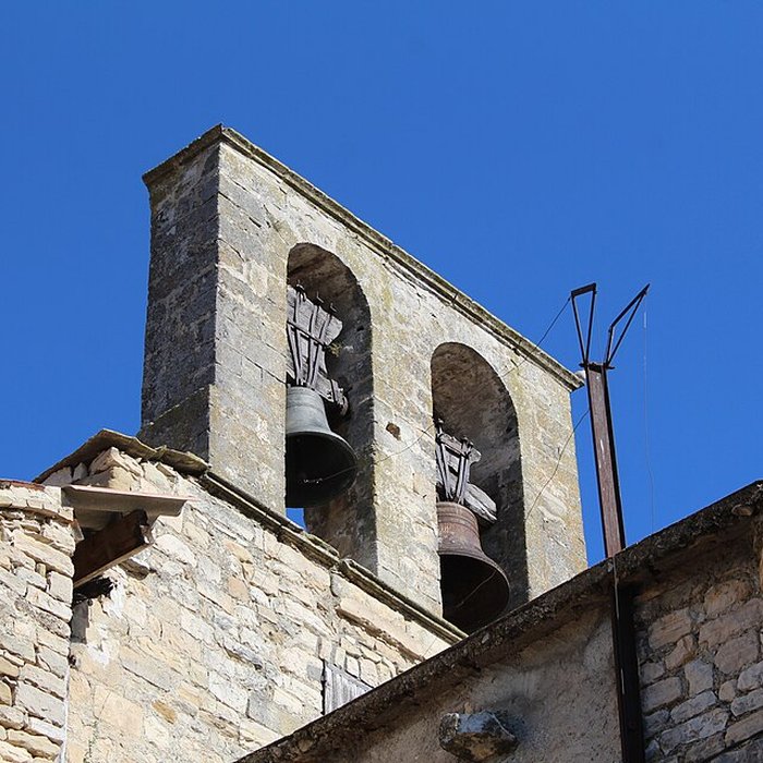 Photo de Eglise Saint-Georges