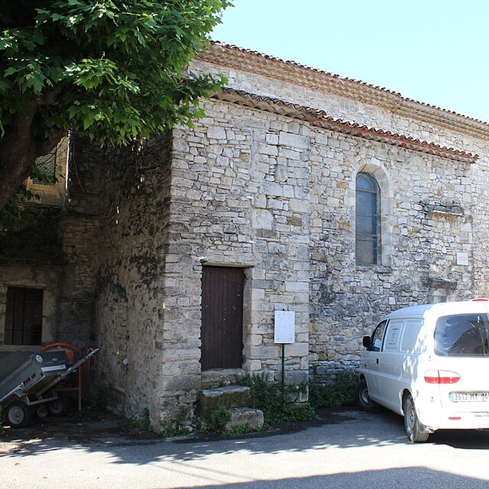 Photo de Eglise Saint-Georges