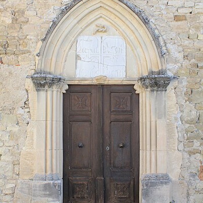 Photo de Eglise Saint-Georges