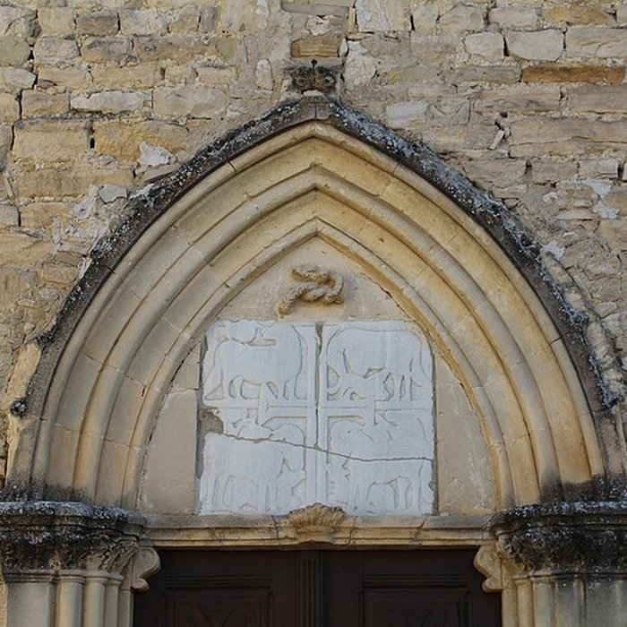 Photo de Eglise Saint-Georges