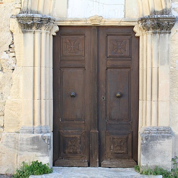 Photo de Eglise Saint-Georges