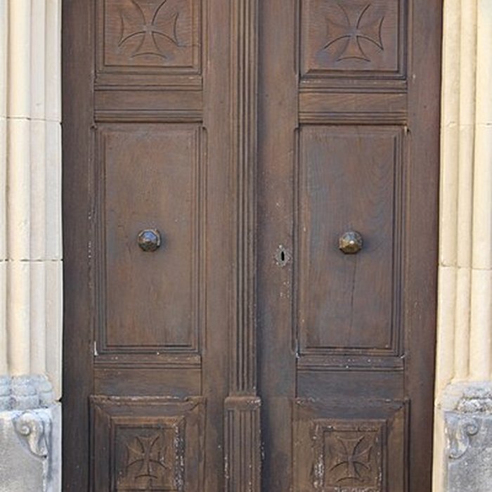 Photo de Eglise Saint-Georges