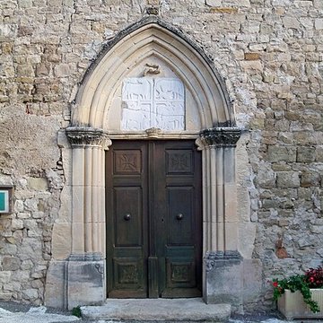 Eglise Saint-Georges