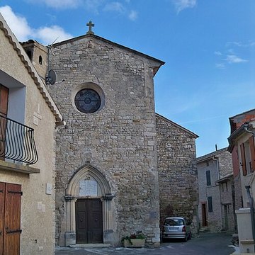 Eglise Saint-Georges