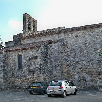Eglise Saint-Georges