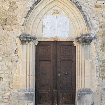 Eglise Saint-Georges