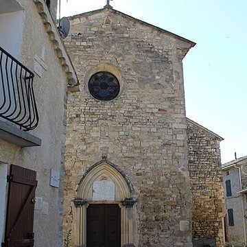 Eglise Saint-Georges