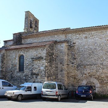 Eglise Saint-Georges