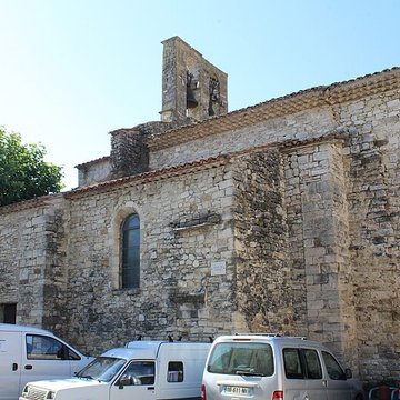 Eglise Saint-Georges