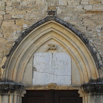 Eglise Saint-Georges