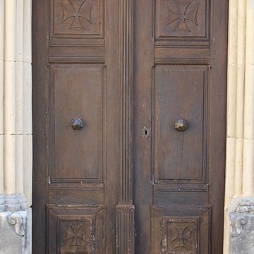 Eglise Saint-Georges