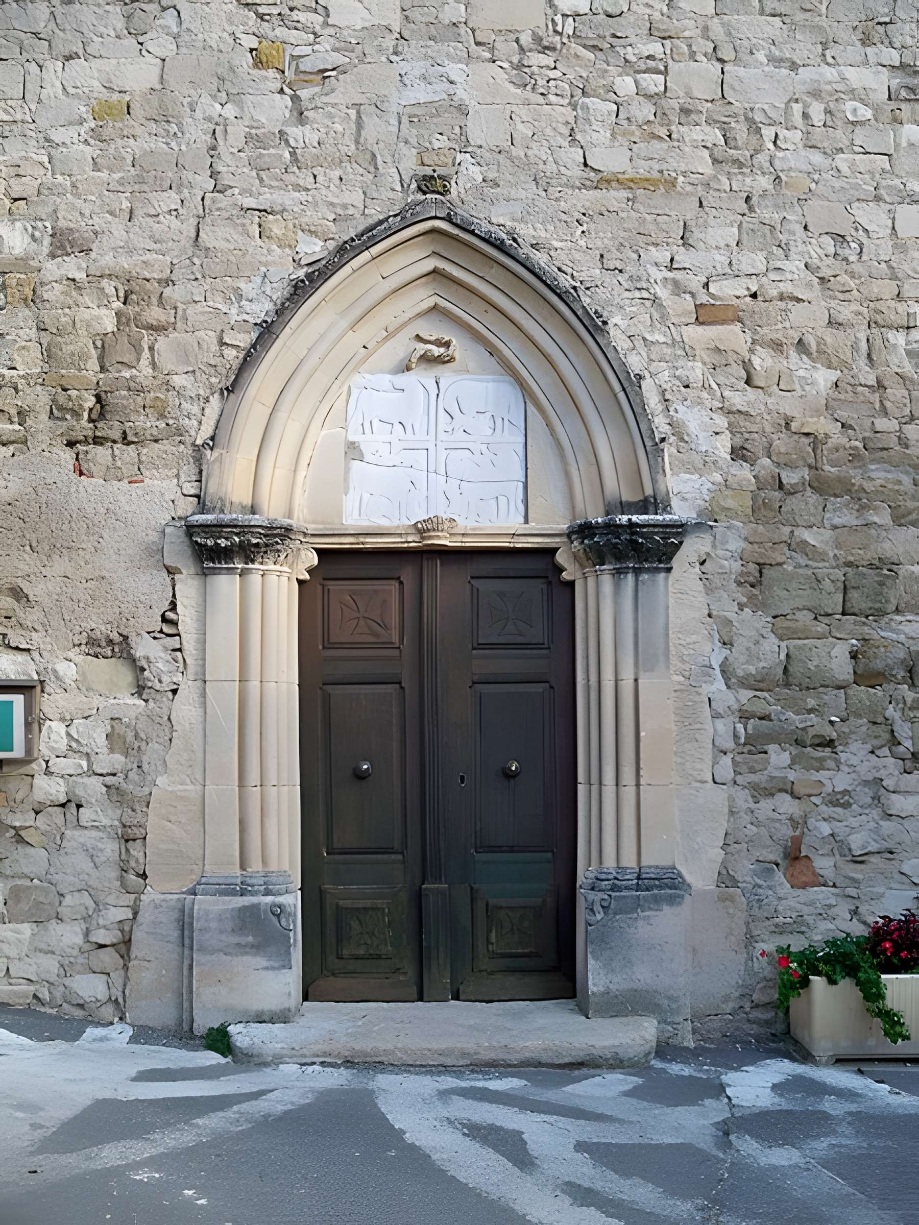 Eglise Saint-Georges