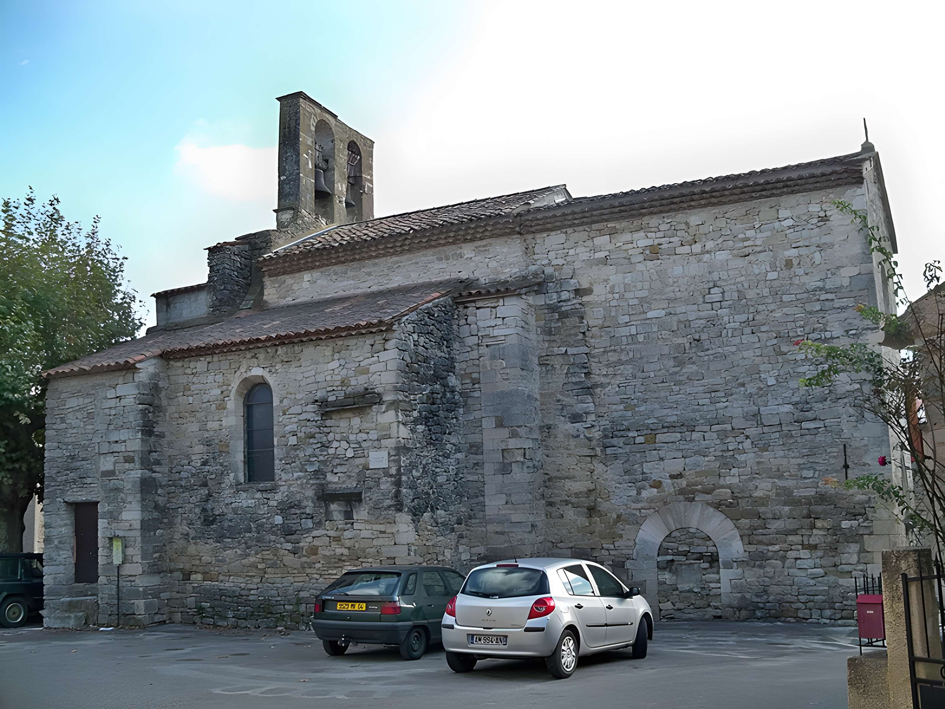 Eglise Saint-Georges
