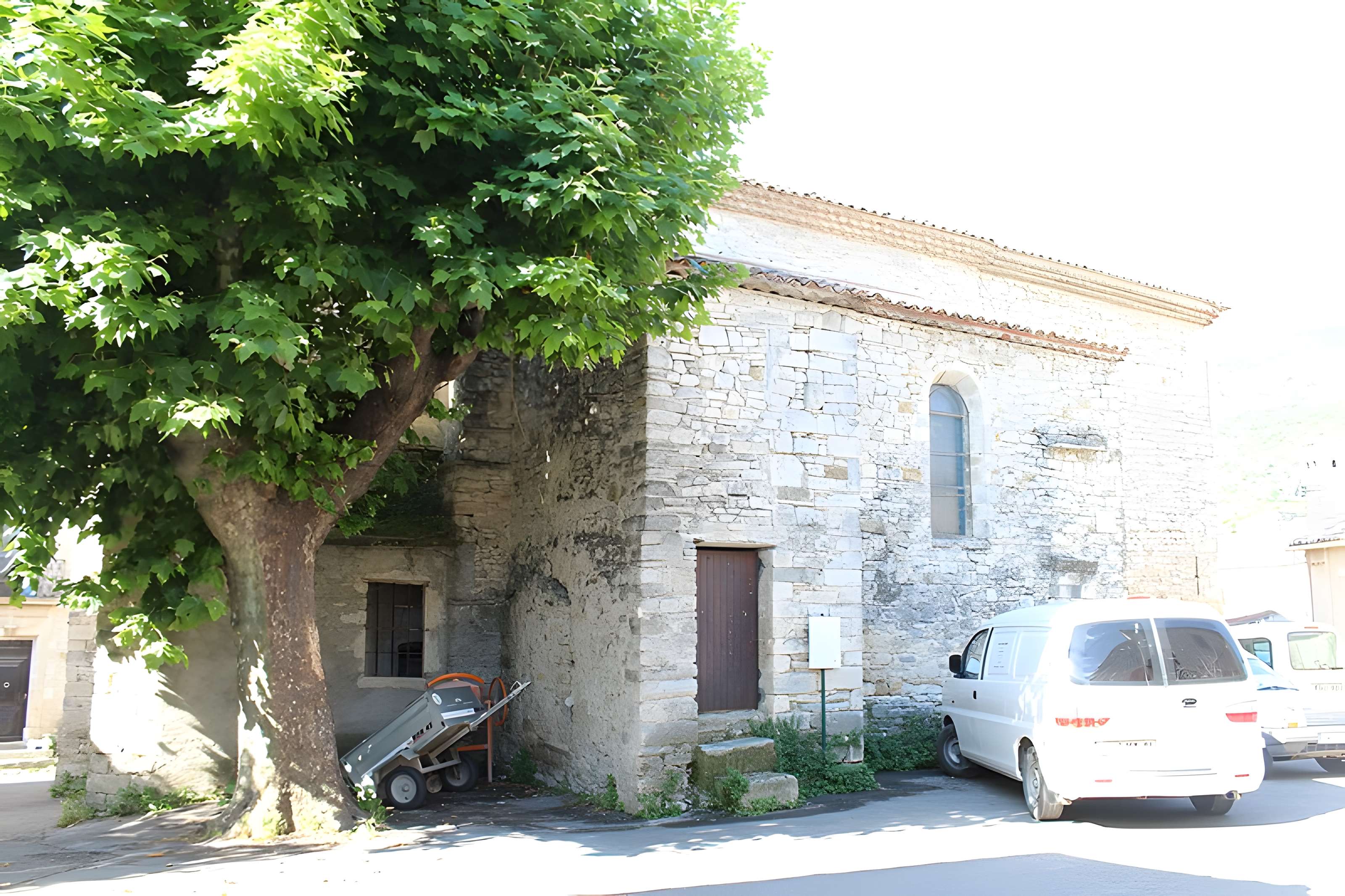 Eglise Saint-Georges