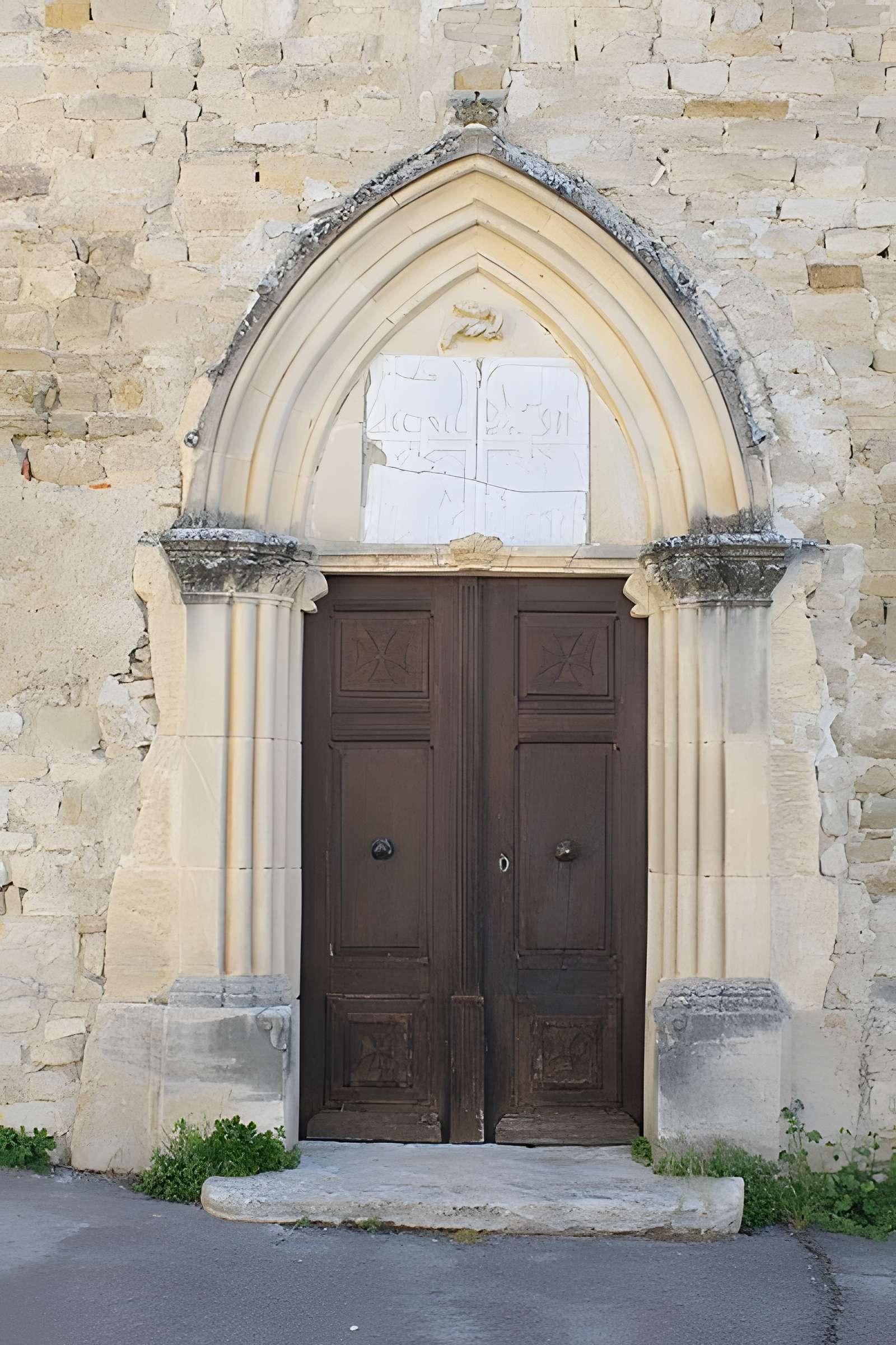 Eglise Saint-Georges