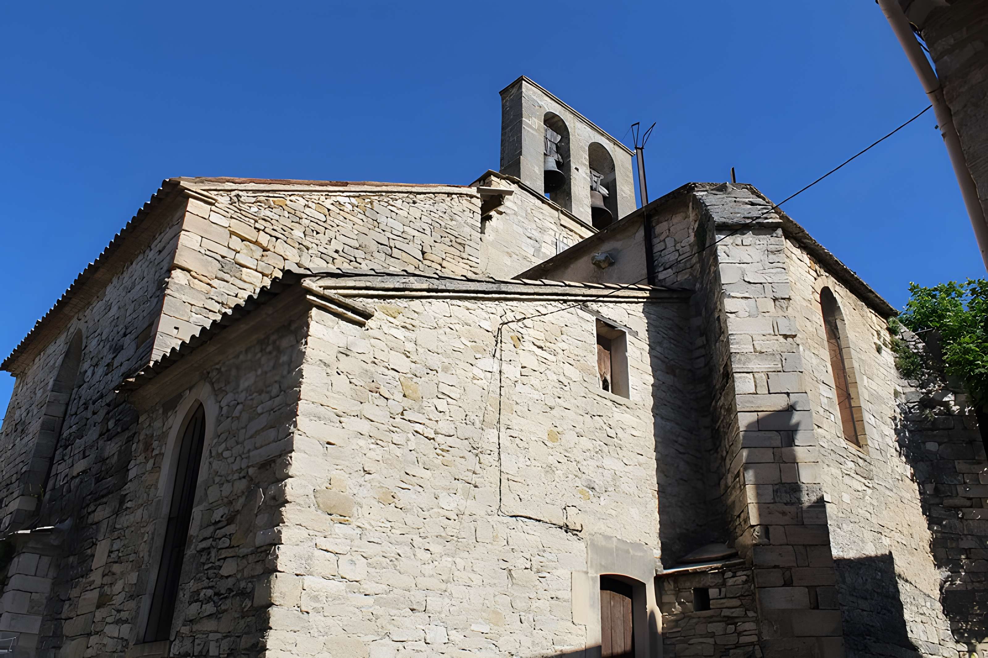 Eglise Saint-Georges