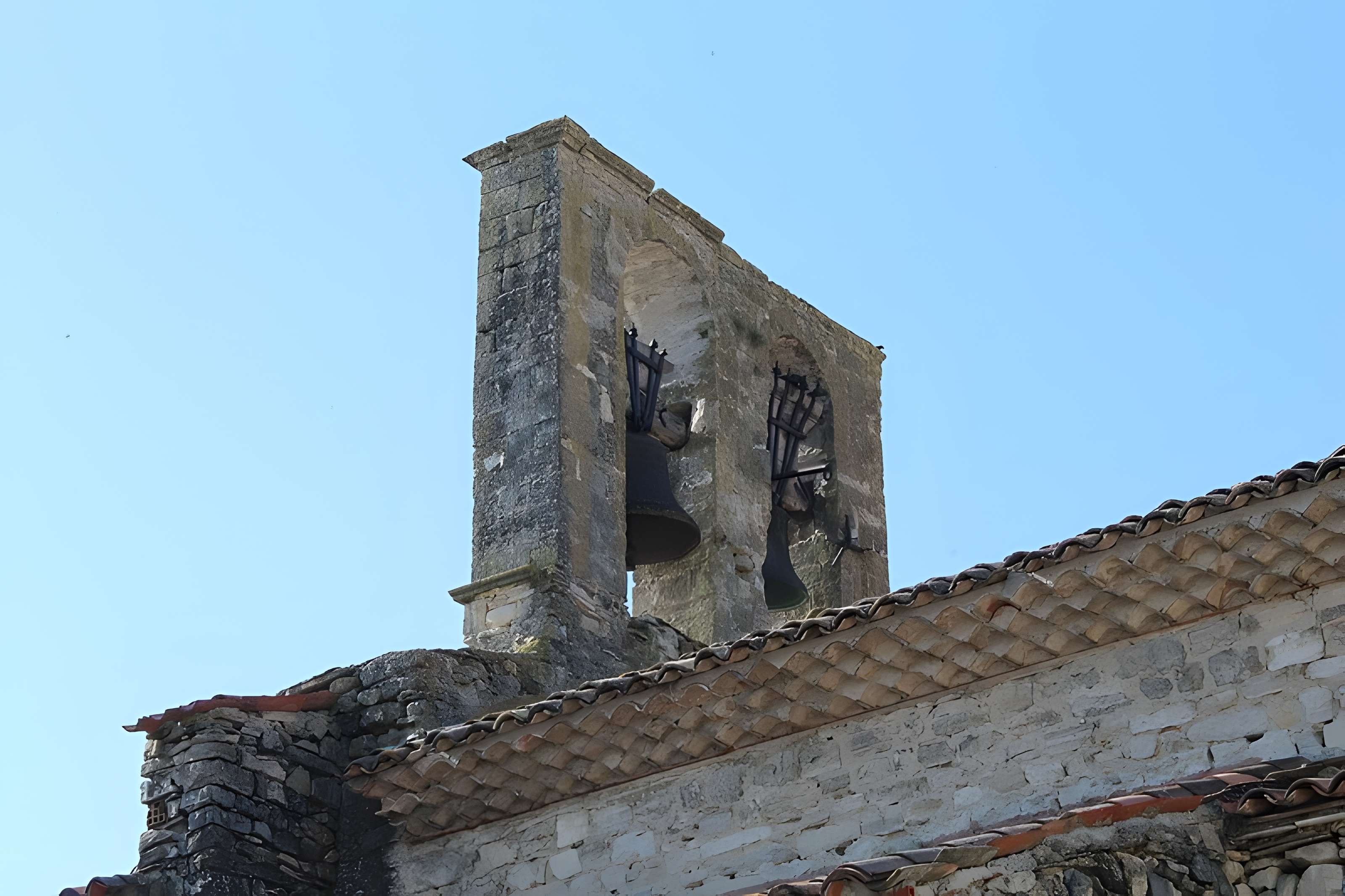 Eglise Saint-Georges