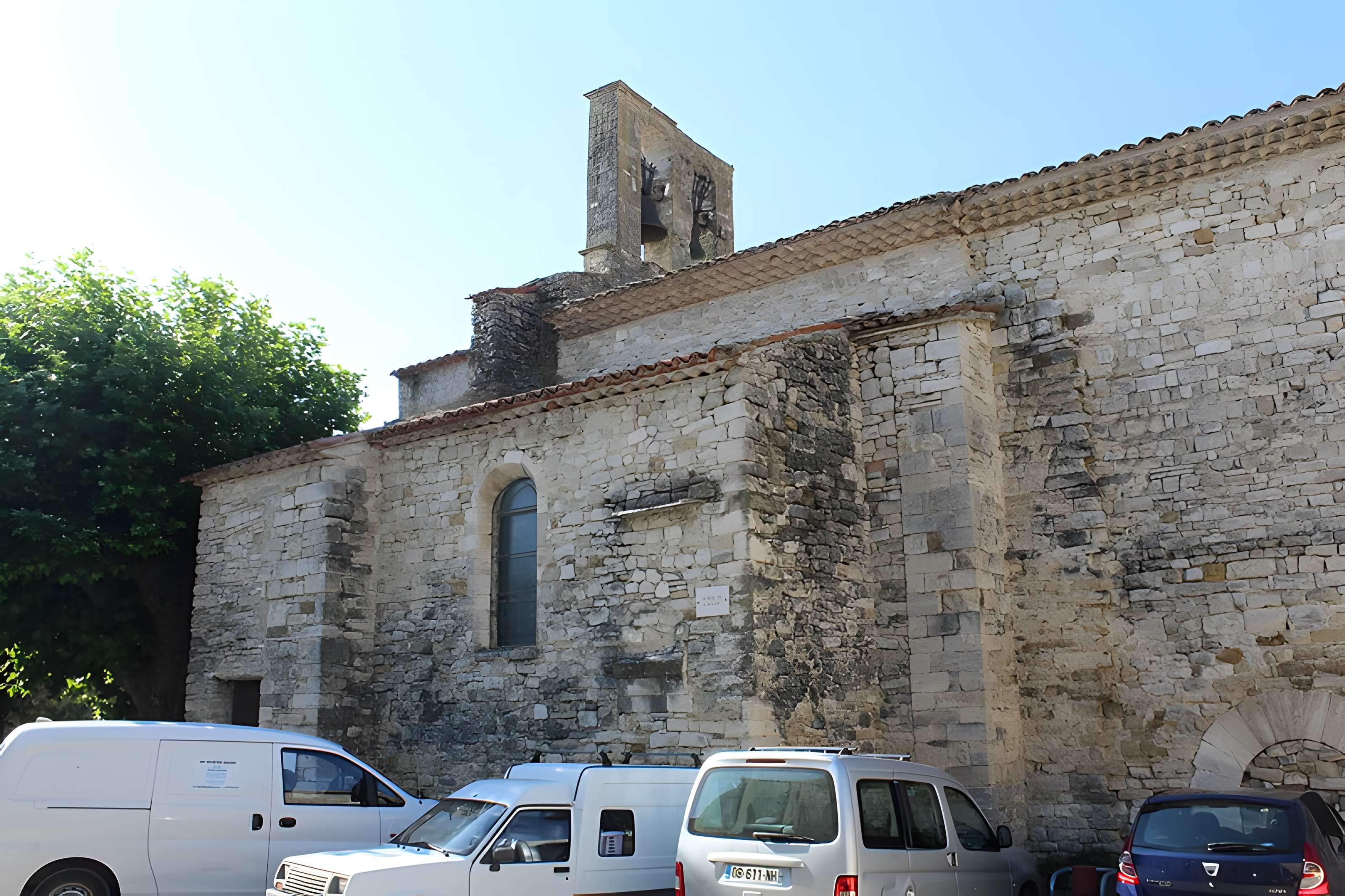 Eglise Saint-Georges