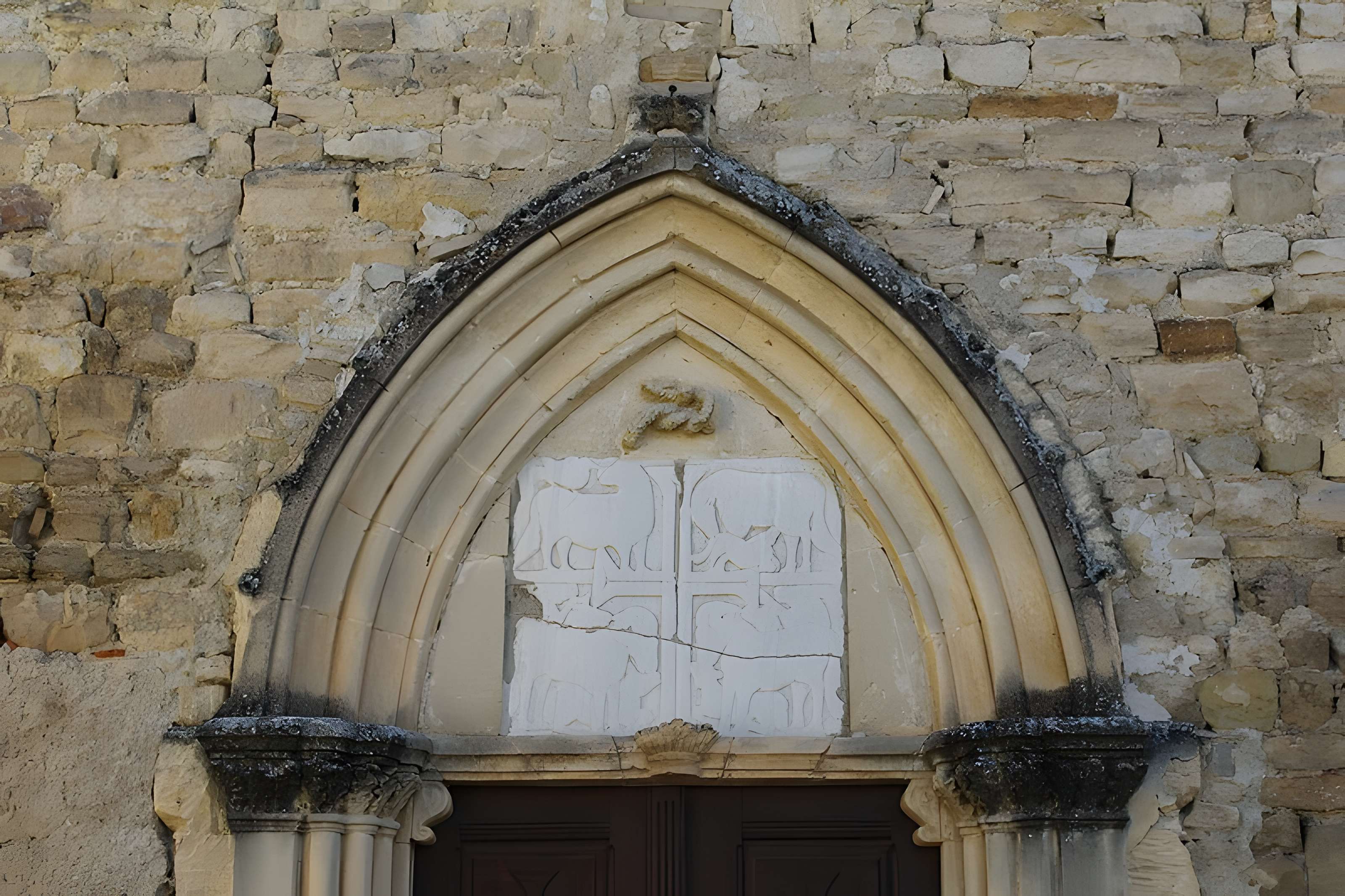 Eglise Saint-Georges