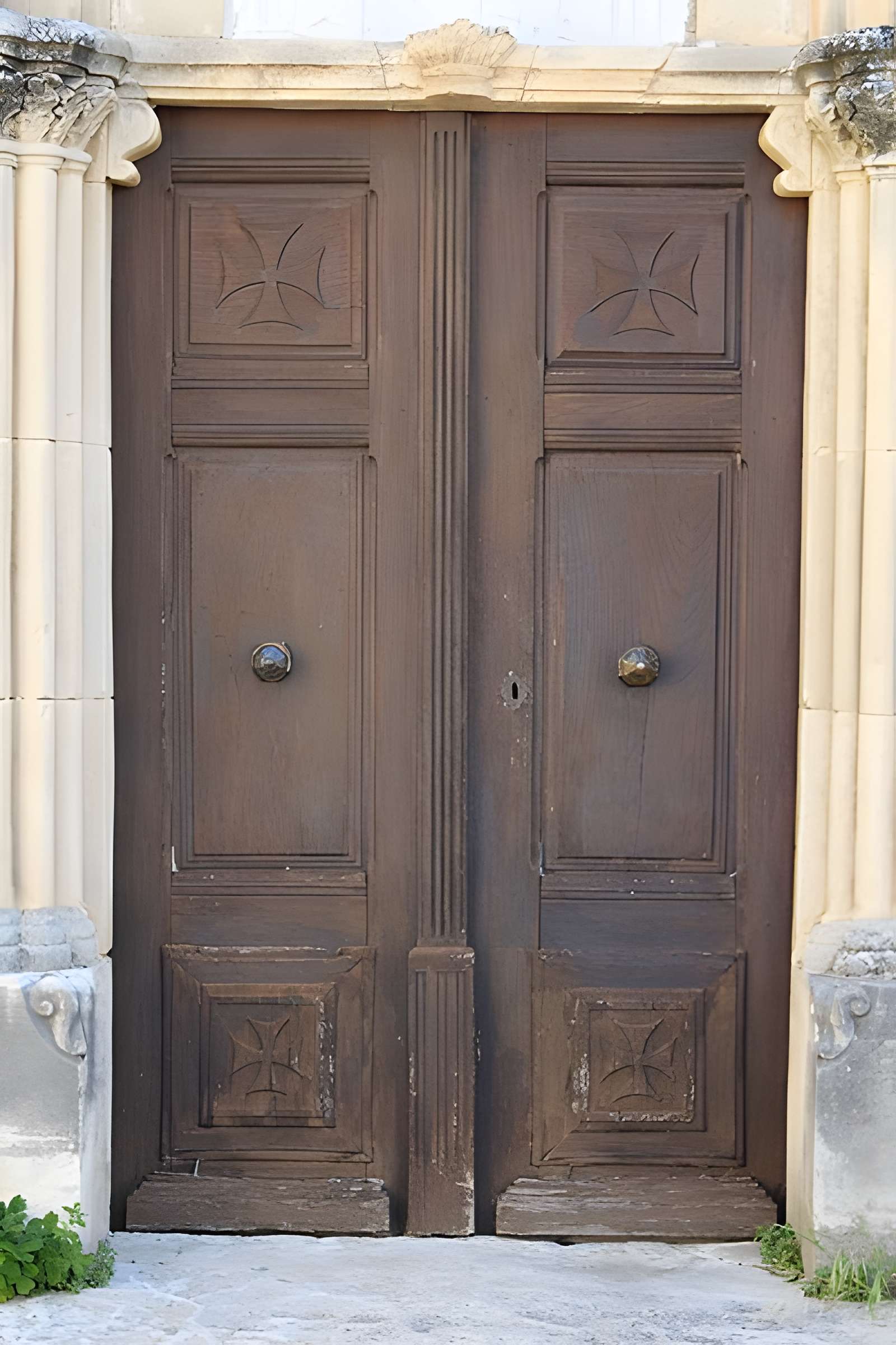 Eglise Saint-Georges