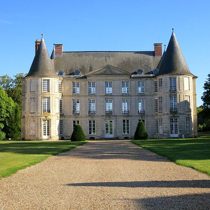 Photo de Château dHénonville