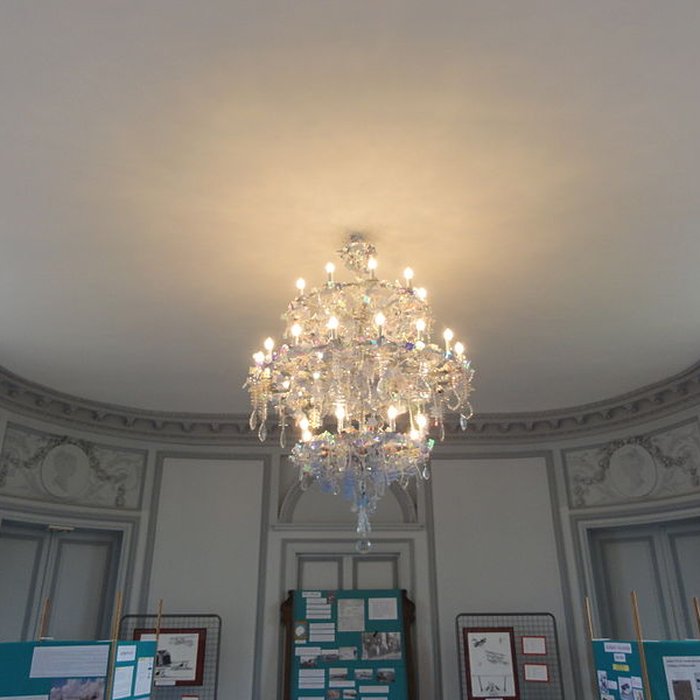 Photo de Château dHénonville